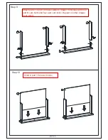 Предварительный просмотр 7 страницы BCP SKY 4655 Assembly Instruction Manual