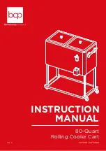 Предварительный просмотр 1 страницы BCP SKY1018 Instruction Manual