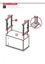 Preview for 4 page of BCP SKY1018 Instruction Manual