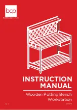 BCP SKY1172 Instruction Manual preview