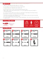 Предварительный просмотр 2 страницы BCP SKY1172 Instruction Manual