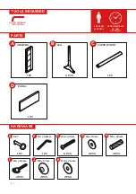 Предварительный просмотр 2 страницы BCP SKY1459 Instruction Manual