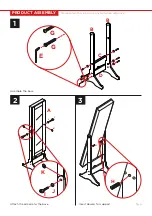 Предварительный просмотр 3 страницы BCP SKY1459 Instruction Manual