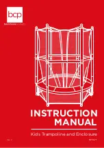 BCP SKY1677 Instruction Manual предпросмотр