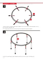 Preview for 6 page of BCP SKY1677 Instruction Manual