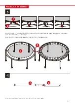 Preview for 7 page of BCP SKY1677 Instruction Manual