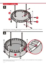 Preview for 8 page of BCP SKY1677 Instruction Manual