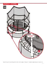 Предварительный просмотр 11 страницы BCP SKY1677 Instruction Manual