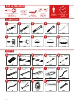 Предварительный просмотр 2 страницы BCP SKY1733 Instruction Manual