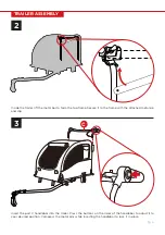 Preview for 5 page of BCP SKY1760 Instruction Manual