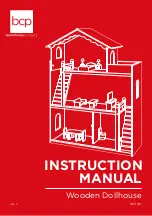 BCP SKY1797 Instruction Manual preview