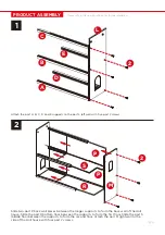 Preview for 3 page of BCP SKY1797 Instruction Manual