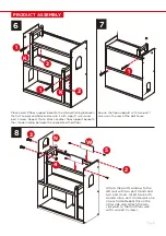 Preview for 5 page of BCP SKY1797 Instruction Manual