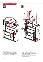 Preview for 6 page of BCP SKY1797 Instruction Manual