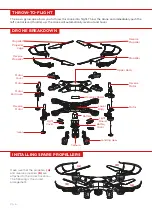 Preview for 6 page of BCP SKY1809 Instruction Manual