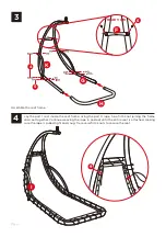 Предварительный просмотр 4 страницы BCP SKY1829 Instruction Manual