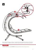 Предварительный просмотр 5 страницы BCP SKY1829 Instruction Manual