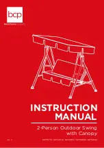 BCP SKY1873 Instruction Manual preview