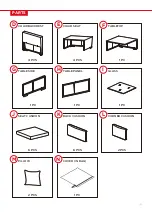 Предварительный просмотр 3 страницы BCP SKY1926 Instruction Manual