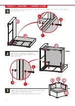 Предварительный просмотр 4 страницы BCP SKY1926 Instruction Manual