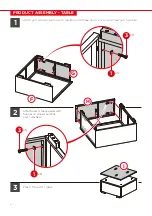 Предварительный просмотр 6 страницы BCP SKY1926 Instruction Manual