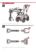 Preview for 6 page of BCP SKY2219 Instruction Manual