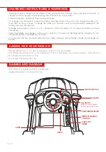 Предварительный просмотр 10 страницы BCP SKY2308 Instruction Manual