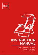 BCP SKY2336 Instruction Manual preview