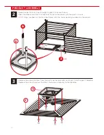 Preview for 6 page of BCP SKY2365 Instruction Manual