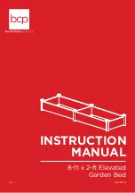 Предварительный просмотр 1 страницы BCP SKY2376 Instruction Manual