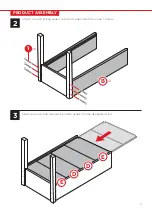 Preview for 5 page of BCP SKY2383 Instruction Manual