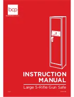 BCP SKY2425 Instruction Manual preview