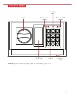 Preview for 5 page of BCP SKY2425 Instruction Manual