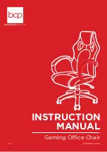 BCP SKY2438 Instruction Manual preview