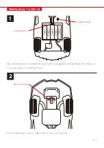 Preview for 4 page of BCP SKY2450 Instruction Manual