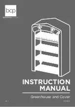 BCP SKY2533 Instruction Manual предпросмотр