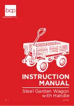 Предварительный просмотр 1 страницы BCP SKY2567 Instruction Manual