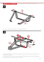 Preview for 5 page of BCP SKY2567 Instruction Manual