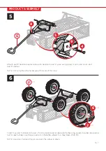 Предварительный просмотр 7 страницы BCP SKY2567 Instruction Manual