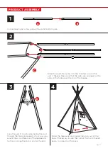 Preview for 3 page of BCP SKY2590 Instruction Manual