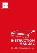 BCP SKY2599 Instruction Manual preview