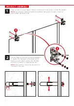 Preview for 4 page of BCP SKY2599 Instruction Manual