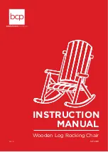 Предварительный просмотр 1 страницы BCP SKY2619 Instruction Manual