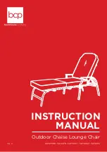 BCP SKY2708 Instruction Manual preview