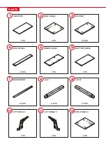 Preview for 3 page of BCP SKY2788 Instruction Manual