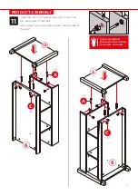 Preview for 9 page of BCP SKY2788 Instruction Manual