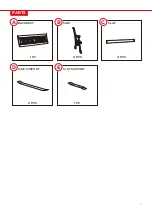 Предварительный просмотр 5 страницы BCP SKY2834 Instruction Manual