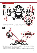 Preview for 7 page of BCP SKY285 Instruction Manual