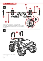 Preview for 8 page of BCP SKY285 Instruction Manual