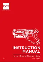 BCP SKY2861 Instruction Manual предпросмотр